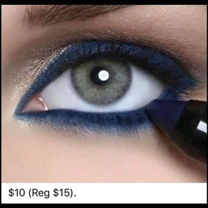 Younique pencil eyeliner